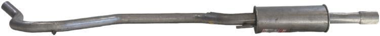 Silenciador del medio BOSAL ref. 285-473