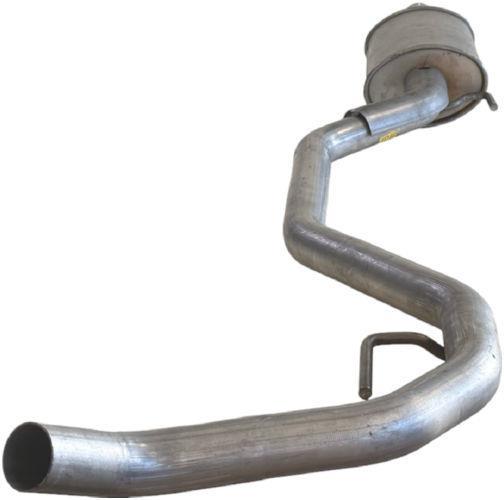 Silenciador del medio BOSAL ref. 285-473