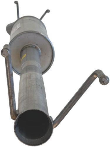 Silencieux arrière (Pot d'échappement) BOSAL ref. 285-479