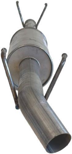 Silencieux arrière (Pot d'échappement) BOSAL ref. 285-479