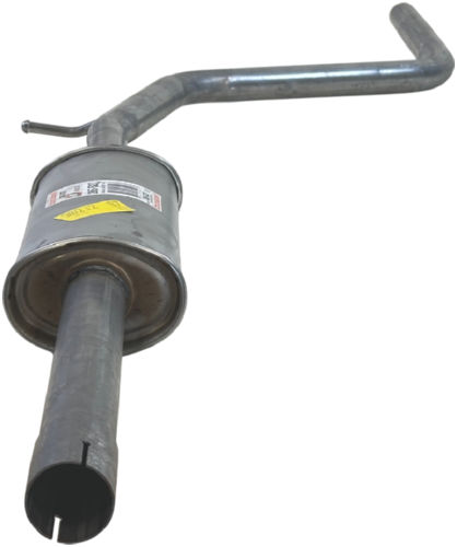 Silenciador del medio BOSAL ref. 285-527
