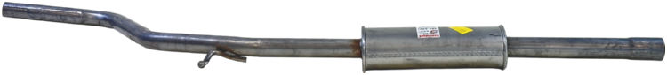 Silenciador del medio BOSAL ref. 285-527