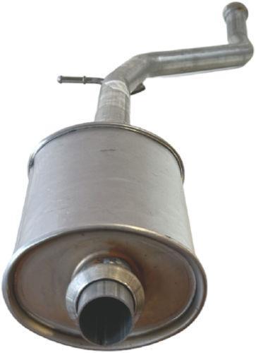 Silenciador del medio BOSAL ref. 285-601