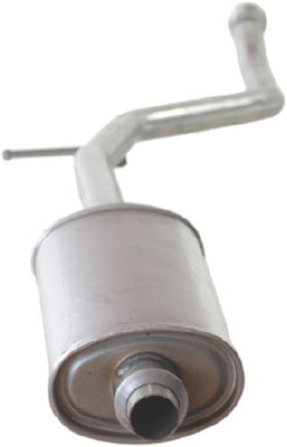 Silencieux central (Intermédiaire) BOSAL 285-603