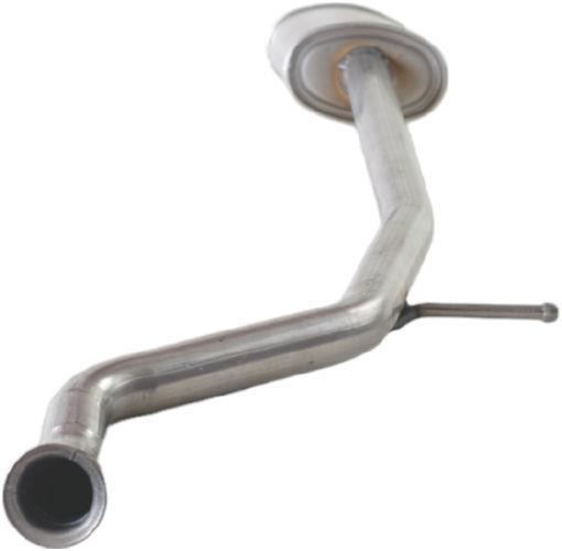 Silencieux central (Intermédiaire) BOSAL 285-603