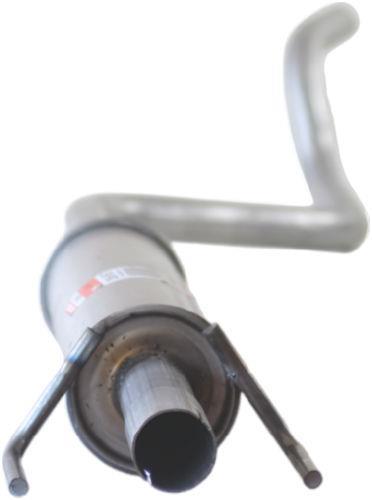 Silenciador del medio BOSAL ref. 285-957