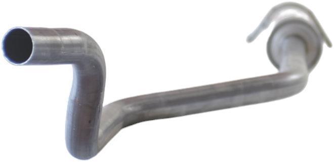 Silenciador del medio BOSAL ref. 285-957