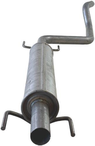 Silenciador del medio BOSAL ref. 285-967