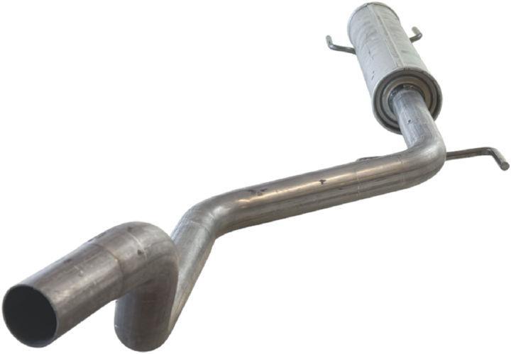 Silenciador del medio BOSAL ref. 285-967