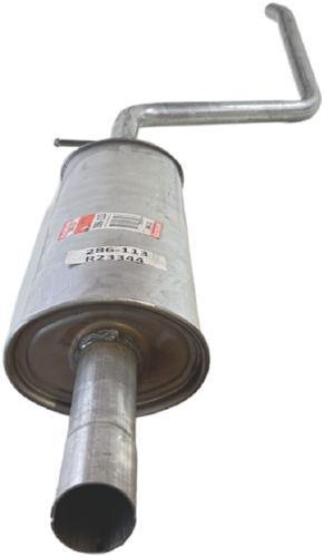 Silenciador del medio BOSAL ref. 286-113