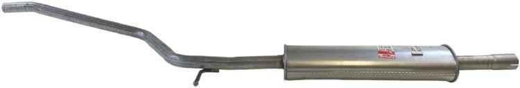 Silenciador del medio BOSAL ref. 286-113