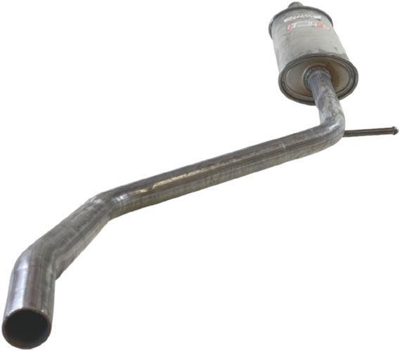 Silenciador del medio BOSAL ref. 286-113