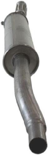 Silenciador del medio BOSAL ref. 286-415
