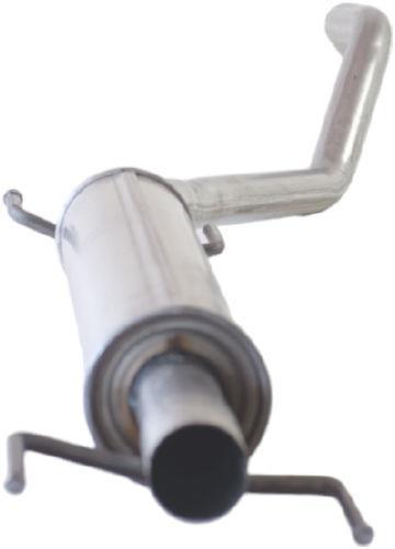 Silencieux central (Intermédiaire) BOSAL ref. 286-473