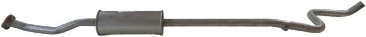 Silenciador central BOSAL ref. 287-089