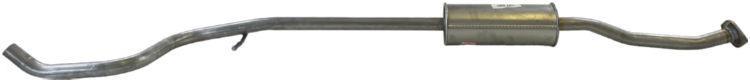 Silenciador central BOSAL ref. 287-089