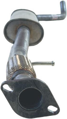 Silenciador del medio BOSAL ref. 287-161
