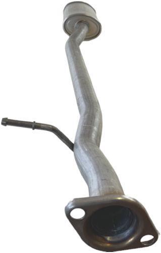 Silencieux central (Intermédiaire) BOSAL 287-237