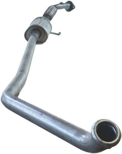 Silenciador del medio BOSAL ref. 287-615