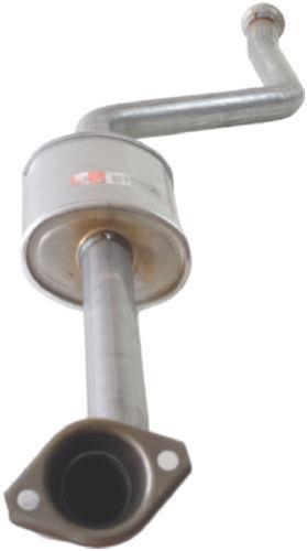 Silencieux central (Intermédiaire) BOSAL ref. 288-101