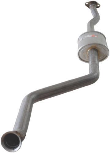 Silencieux central (Intermédiaire) BOSAL ref. 288-101