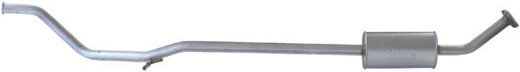 Silenciador del medio BOSAL ref. 288-103