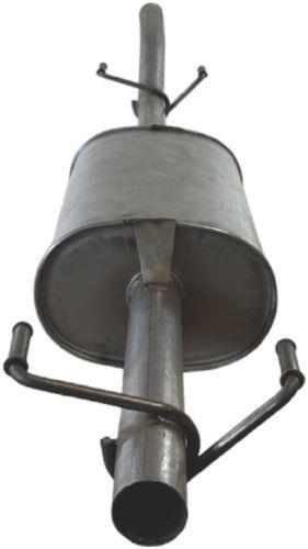 Silenciador del medio BOSAL ref. 288-231