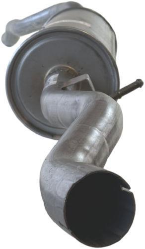 Silenciador del medio BOSAL ref. 288-507