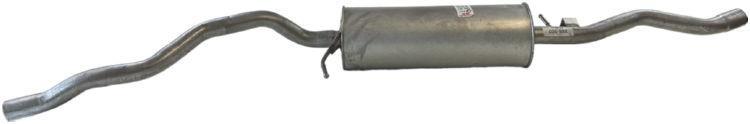 Silenciador del medio BOSAL ref. 288-507