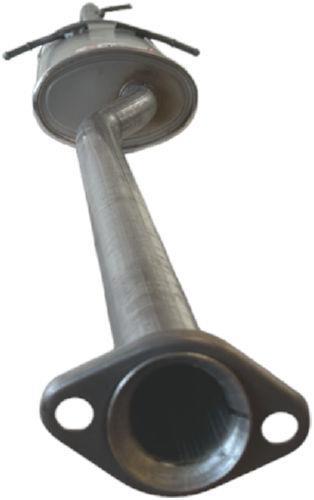 Silencieux arrière (Pot d'échappement) BOSAL ref. 289-023
