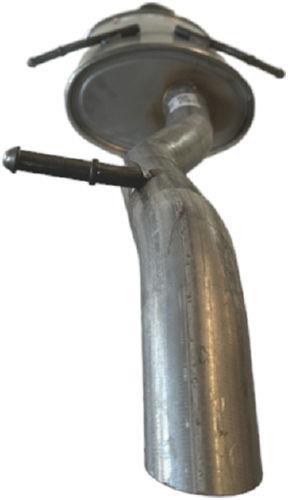 Silencieux arrière (Pot d'échappement) BOSAL ref. 289-023