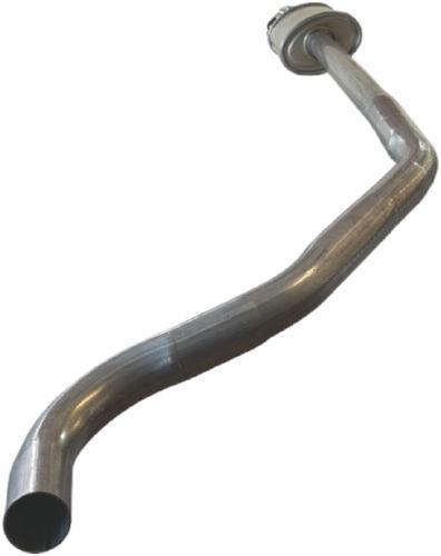 Silenciador del medio BOSAL ref. 289-037