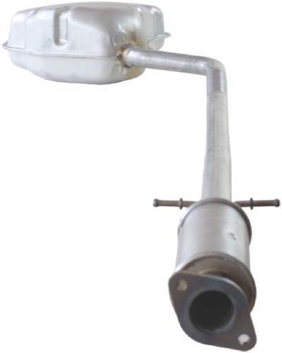 Silencieux arrière (Pot d'échappement) BOSAL 290-159