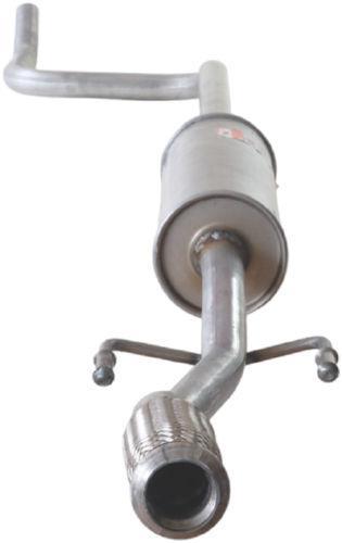 Silenciador del medio BOSAL ref. 292-067