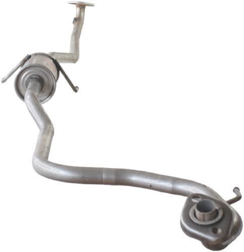Silencieux central (Intermédiaire) BOSAL ref. 293-041