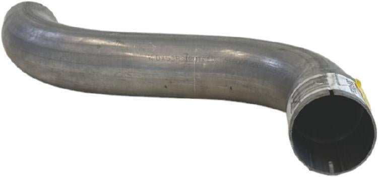 Tuyau d'échappement (Tuyau d'échappement) BOSAL 386-003
