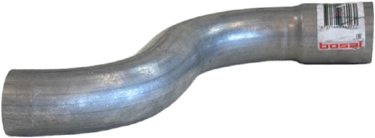 Tuyau d'échappement (Tuyau d'échappement) BOSAL 386-003