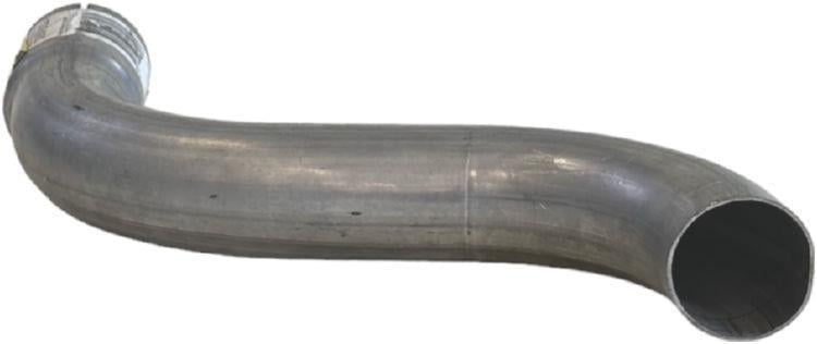 Tuyau d'échappement (Tuyau d'échappement) BOSAL 386-003