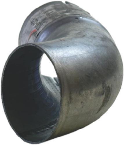 Tuyau d'échappement (Tuyau d'échappement) BOSAL ref. 700-021
