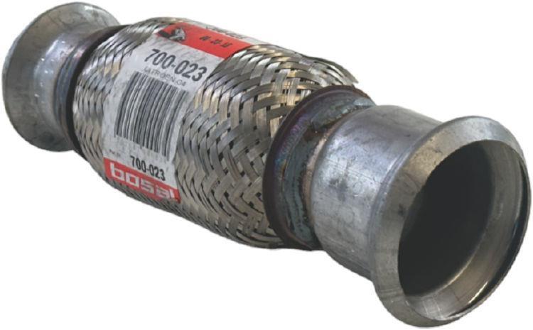 Tuyau d'échappement (Tuyau d'échappement) BOSAL 700-023