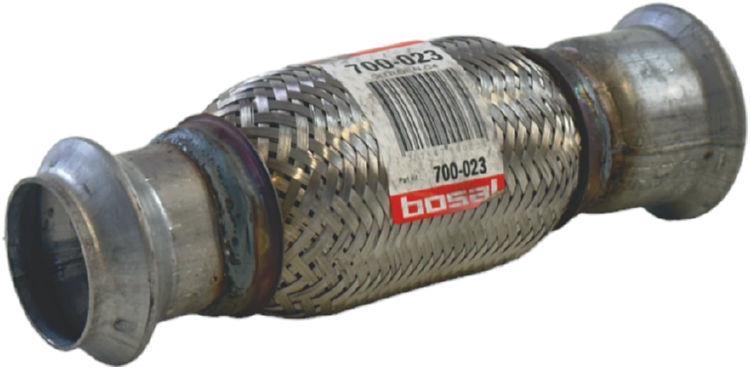 Tuyau d'échappement (Tuyau d'échappement) BOSAL 700-023