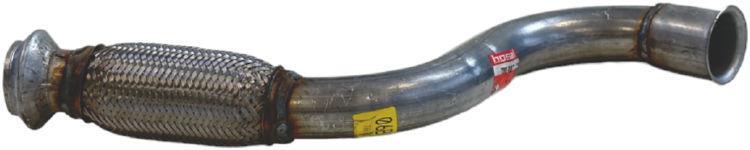 Tuyau d'échappement (Tuyau d'échappement) BOSAL 700-087