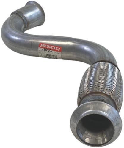 Tuyau d'échappement (Tuyau d'échappement) BOSAL 700-087