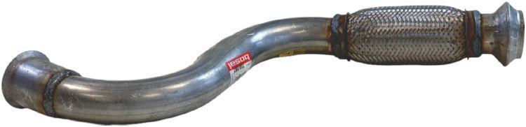 Tuyau d'échappement (Tuyau d'échappement) BOSAL 700-087