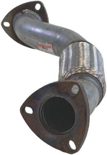 Tuyau d'échappement (Tuyau d'échappement) BOSAL 700-125