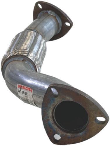 Tuyau d'échappement (Tuyau d'échappement) BOSAL 700-125