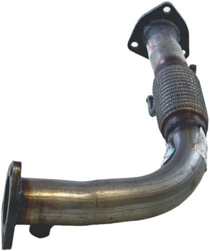 Tuyau d'échappement (Tuyau d'échappement) BOSAL ref. 700-127
