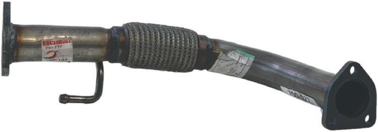 Tuyau d'échappement (Tuyau d'échappement) BOSAL ref. 700-127
