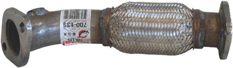 Tubo de escape BOSAL 700-135