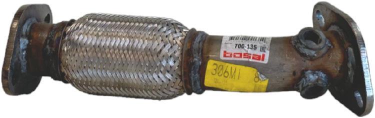 Tubo de escape BOSAL 700-135